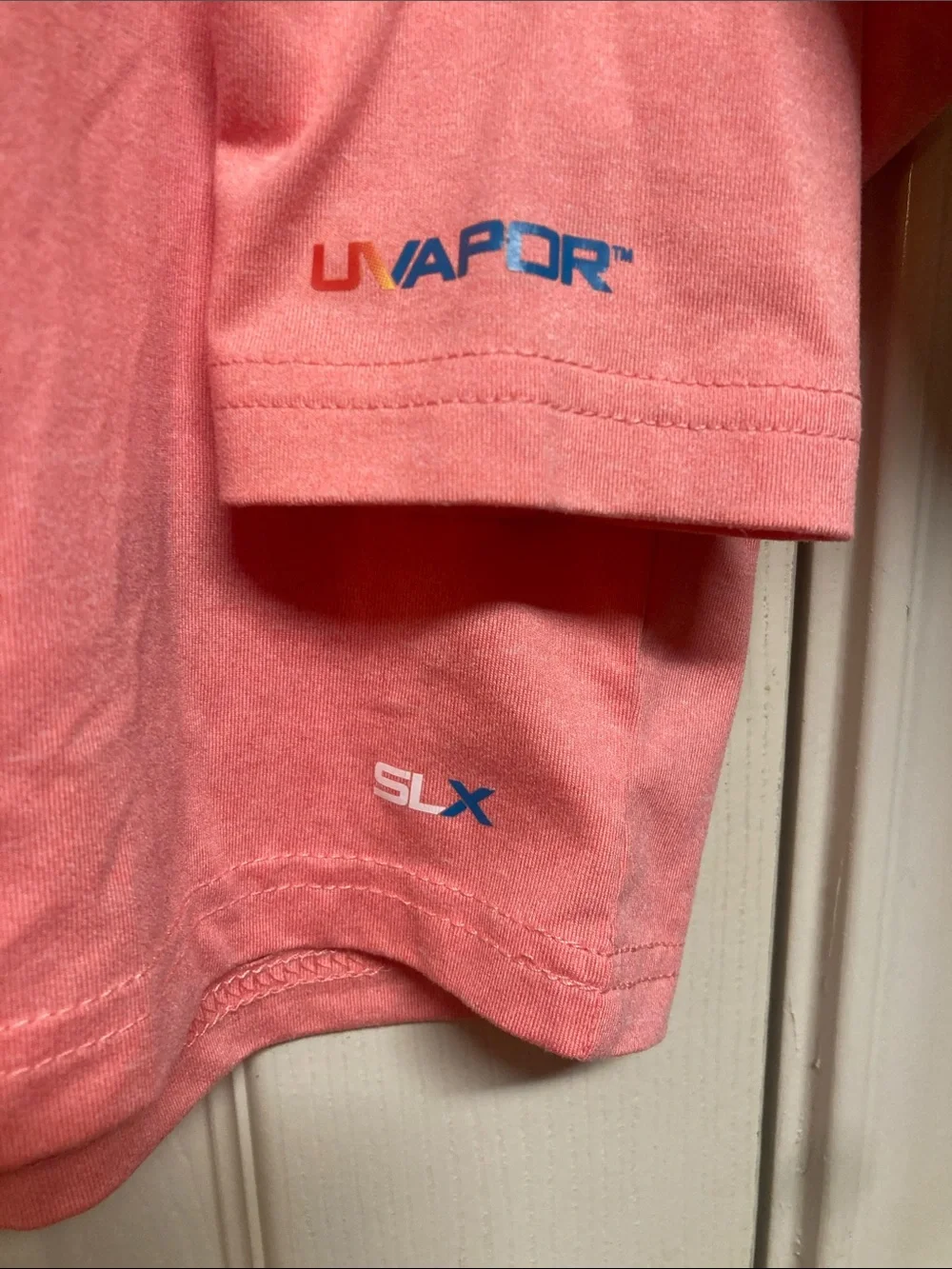 Youth XL Salt Life Long Sleeve SLX UVapor Shirt Rash Guard Boy/Girl Size XL